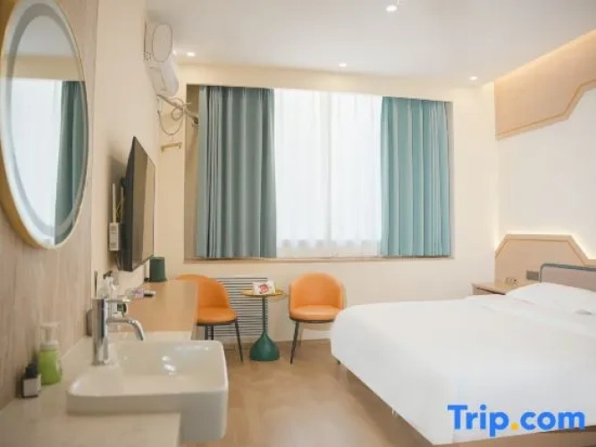 Privilege Double room