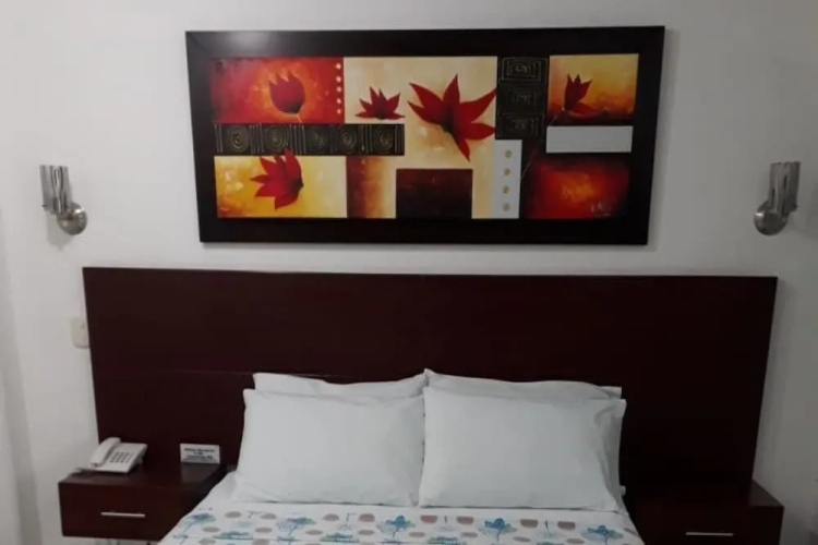 Hotel Hidalgo