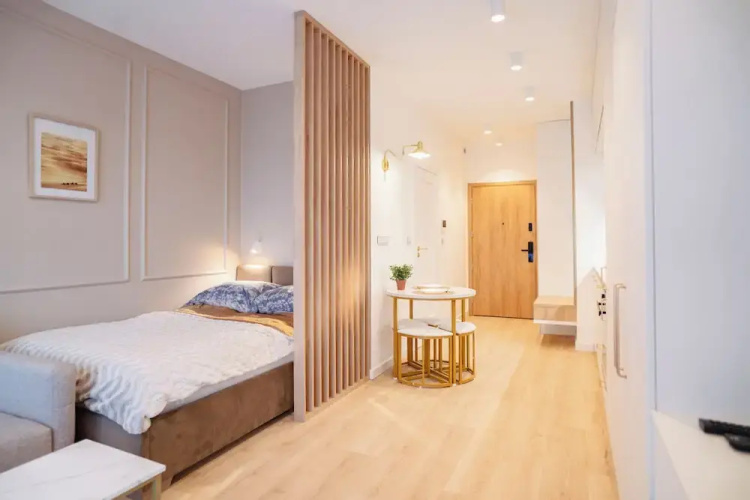 Global Apartments