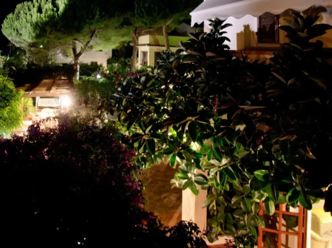 Hotel Corallo