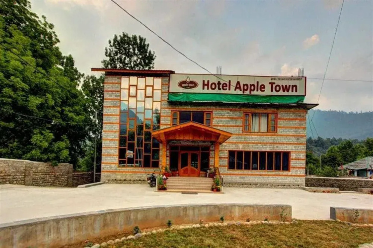 Image de l'hôtel