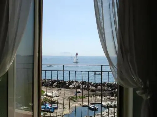 BB Borgo Marinaro