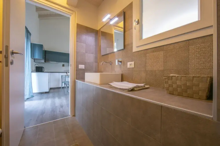 Il Romantico Loft