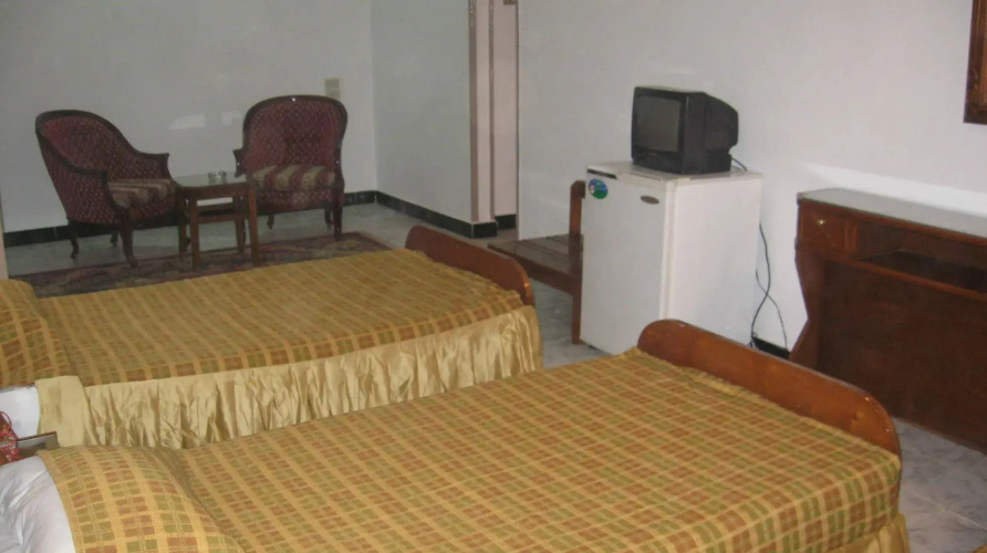 Image de l'hôtel