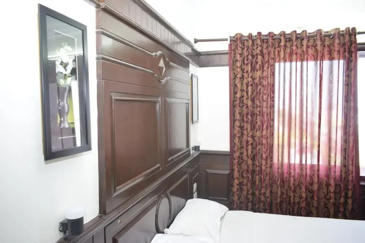 Sathyam Residency