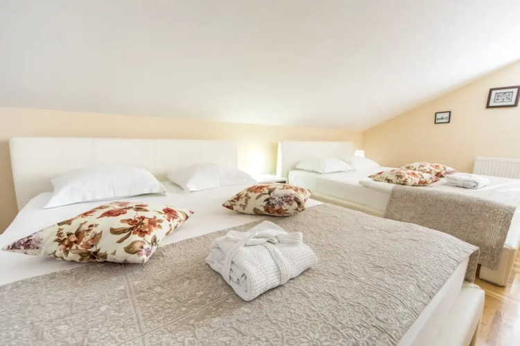 F Apartments