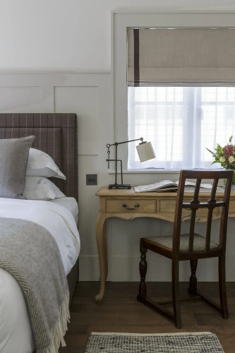 Hurley House Hotel