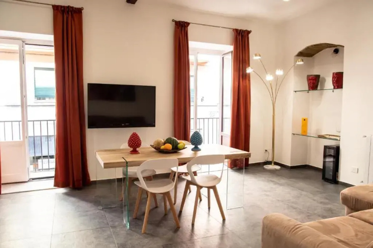 Casta Diva Luxury Apartments