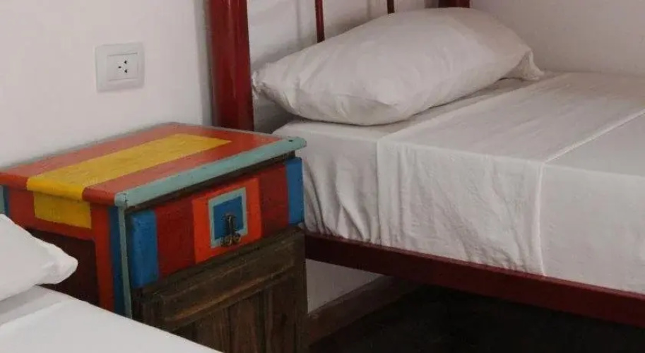 Morada Hostel