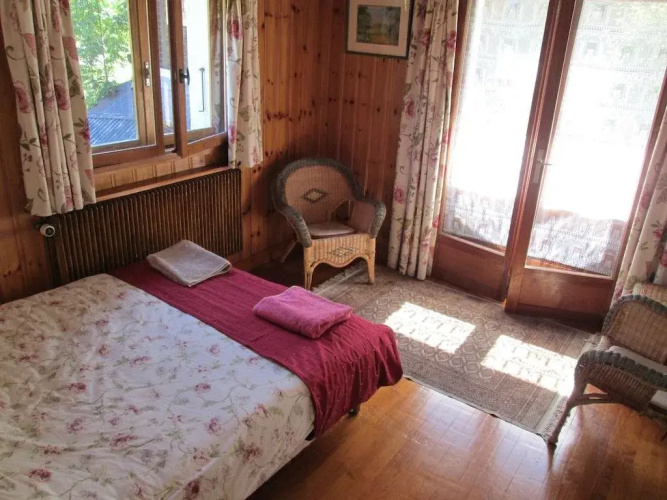 Chalet Savoy