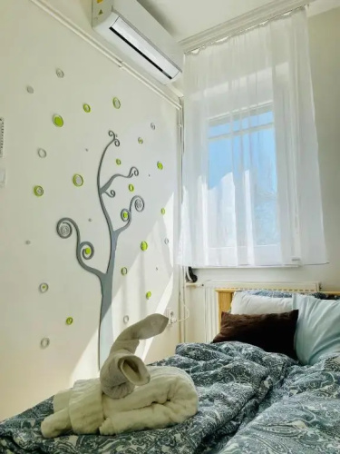 Kálvária Apartman Szeged