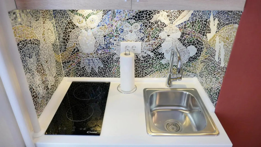 Apartman Mia