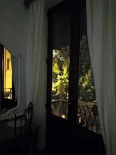 Bradamante guest house