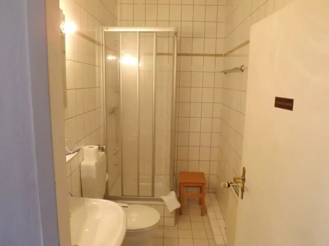 Hotel Zur Sonne
