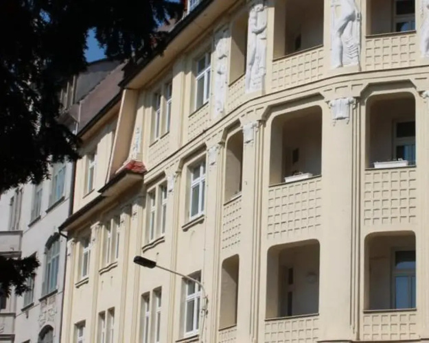 Otel görseli