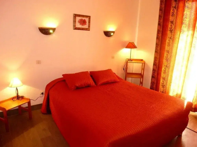 Hôtel l'Escapade