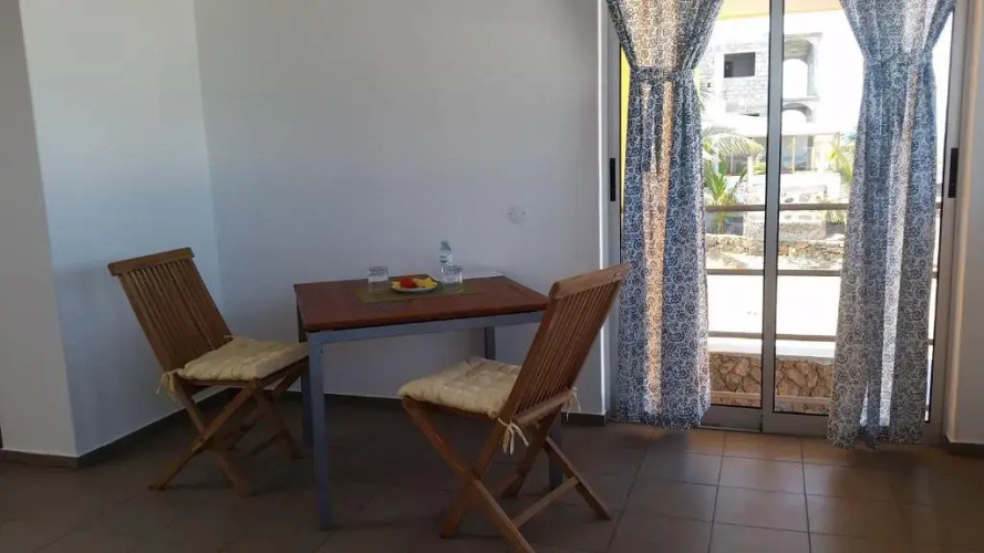 Casa Patio
