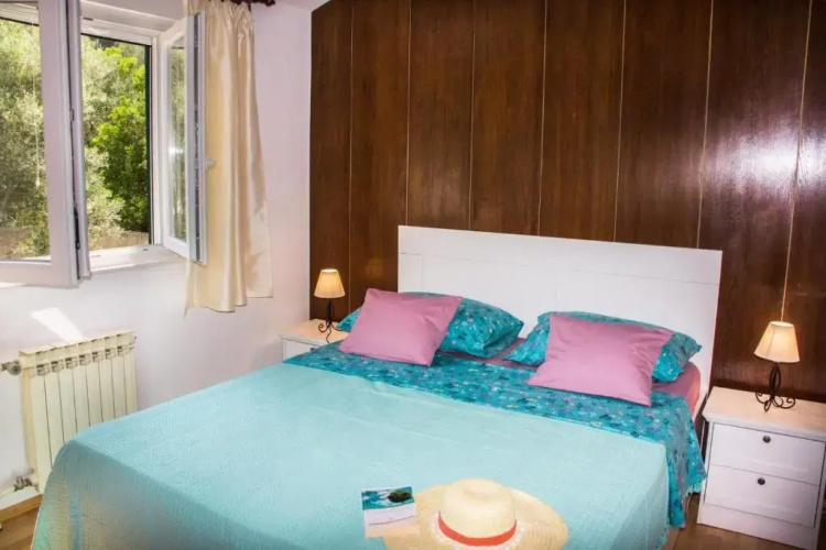 Holiday home Lada - 100 m from beach