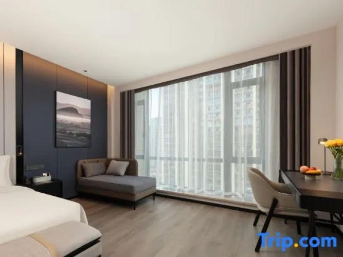 Privilege Double room