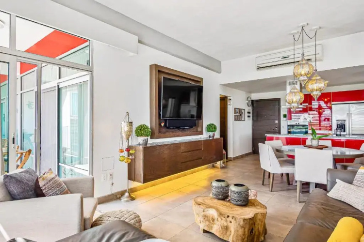 Apartment 3 14 PH502