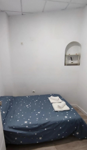 Acogedora Suite en centro de Granada