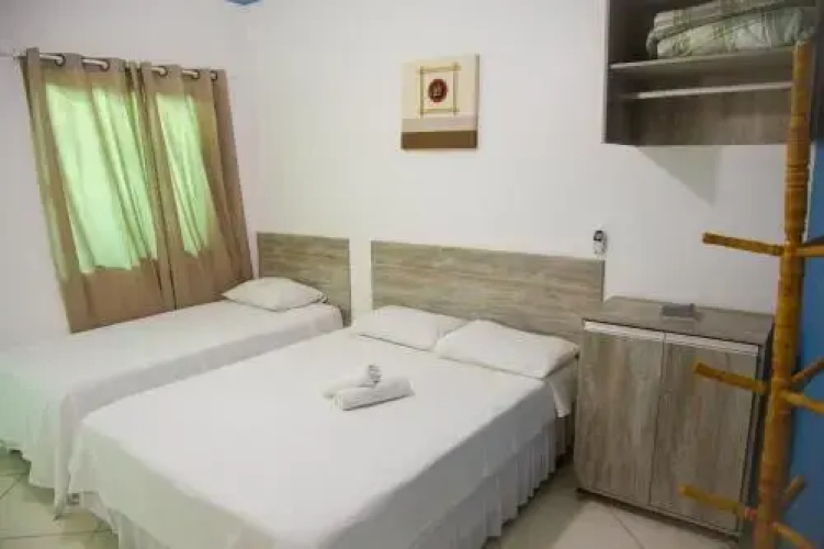 Pousada Belezinha