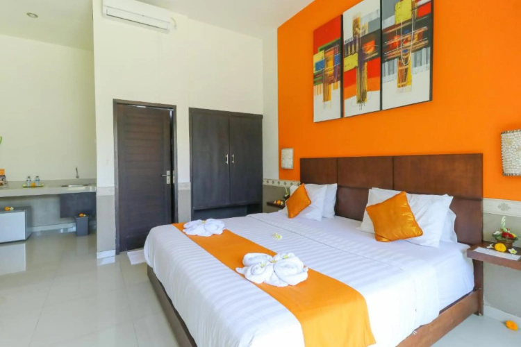 Ninja Suite Villa