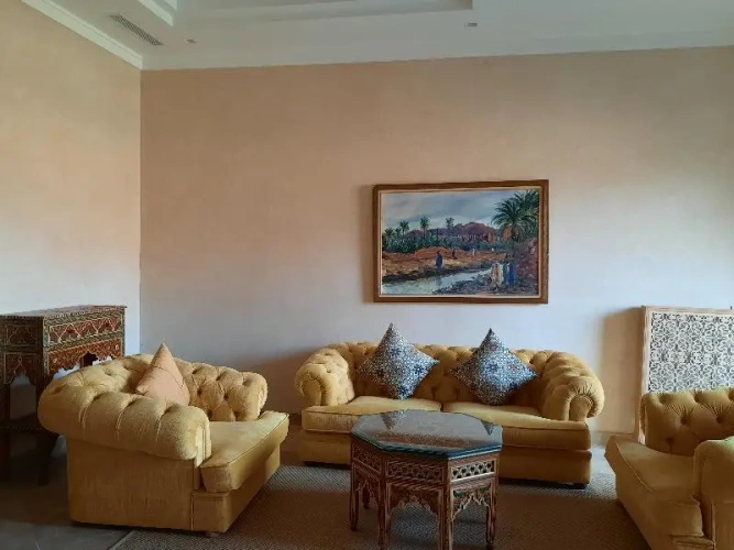 Standard Suite