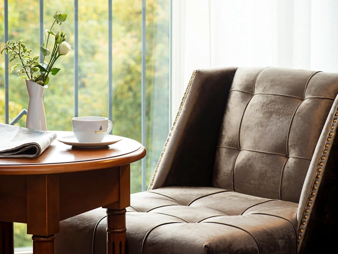 Comfort room