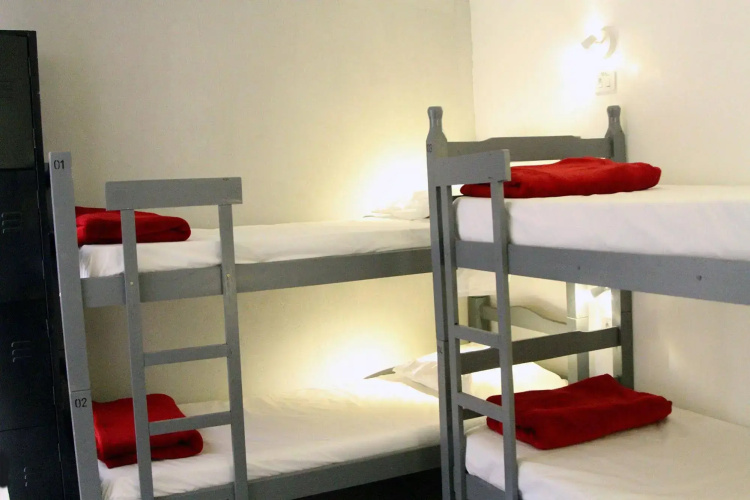 Soul Hostel