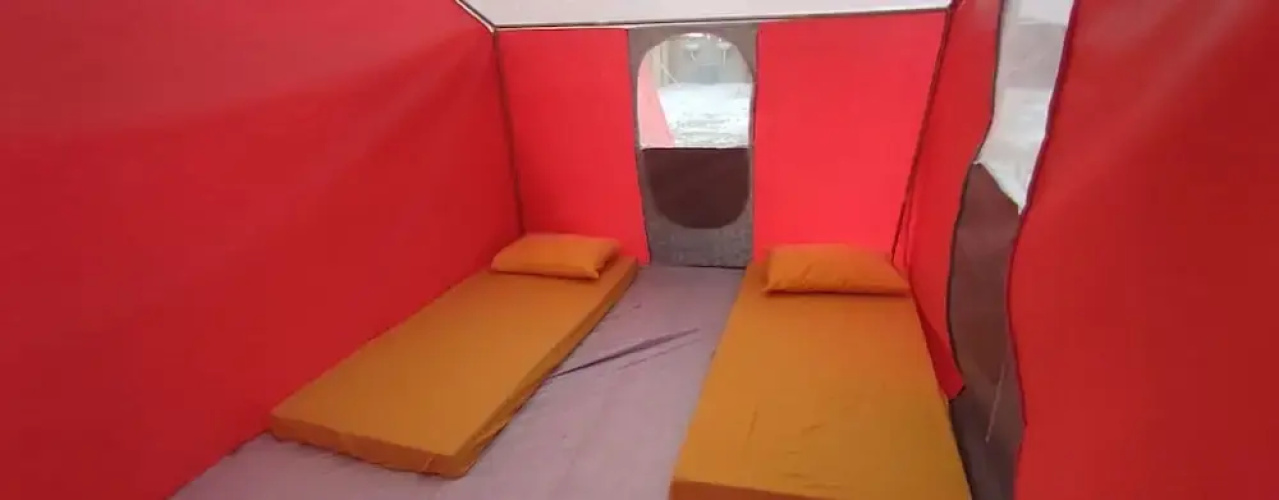 Myra Camping