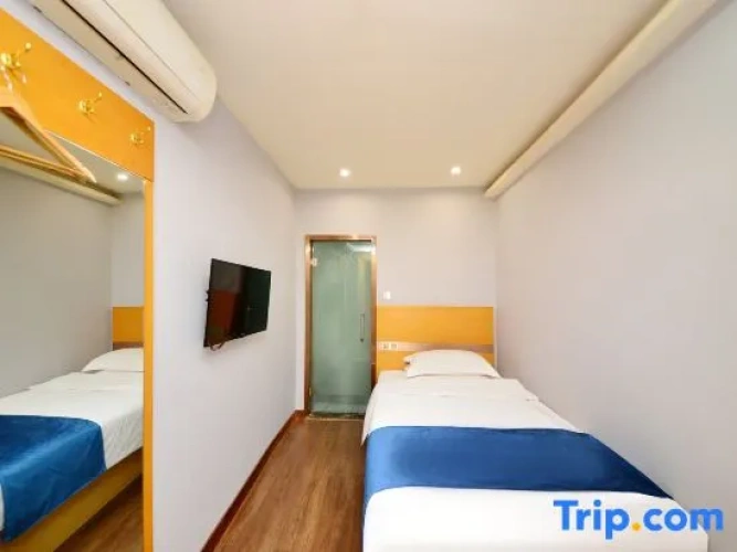 Premium Single room