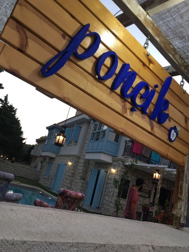 Poncik Butik Otel