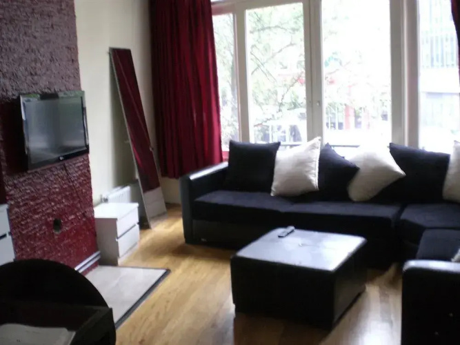 Amsterdam Relax Apartment