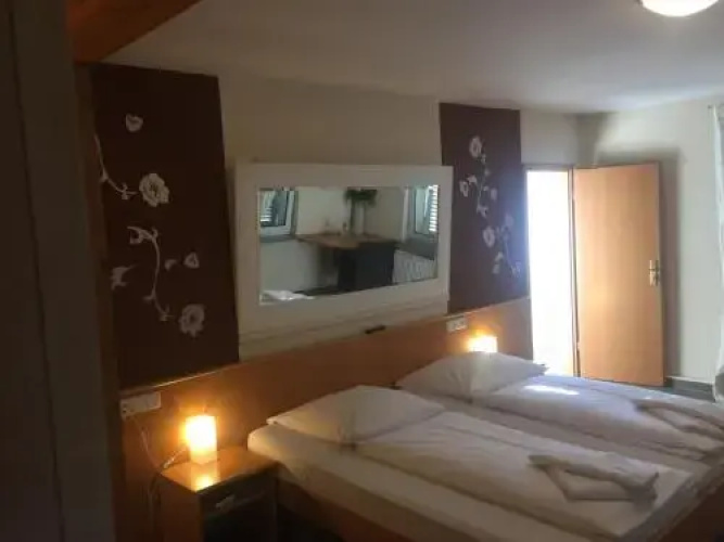 Hotel Krone