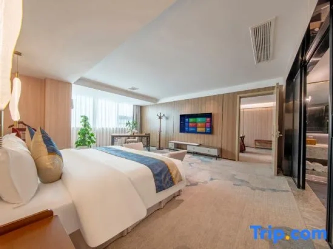 Executive Family Suite
