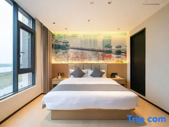 HotelsinYongjingInternational