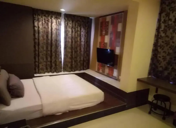 GD Hotel - Permas Jaya