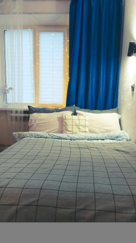 Фотография номера квартиры Апартаменты на улице Коминтерна 13