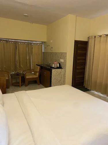 The Jungle Story - Shimla | By Headquarter