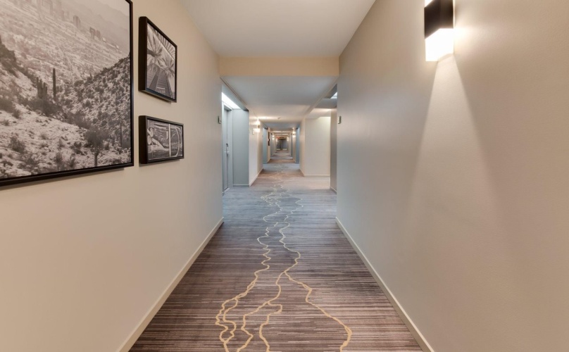 Radisson Hotel Phoenix Airport photo 16