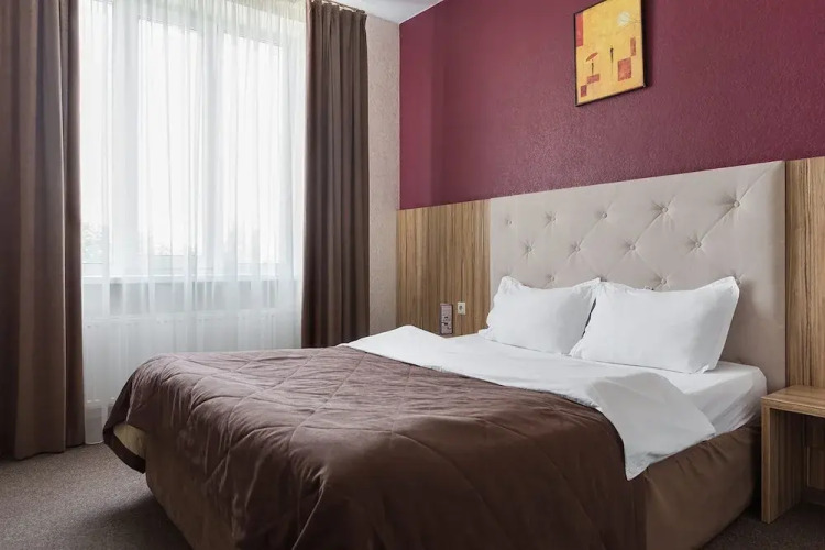 Фотография номера гостиницы Sky Lux