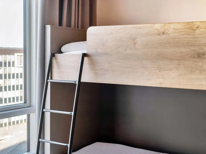 B&B Hotel Lippstadt