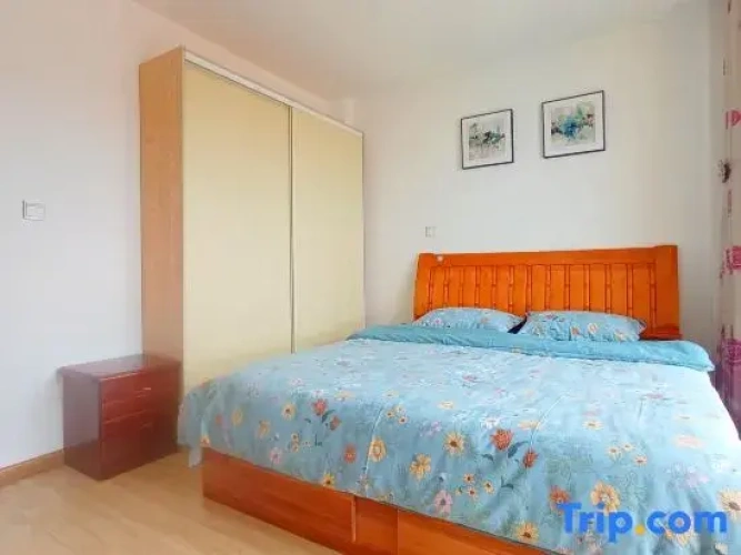3 Bedrooms Comfort Double room with sea view