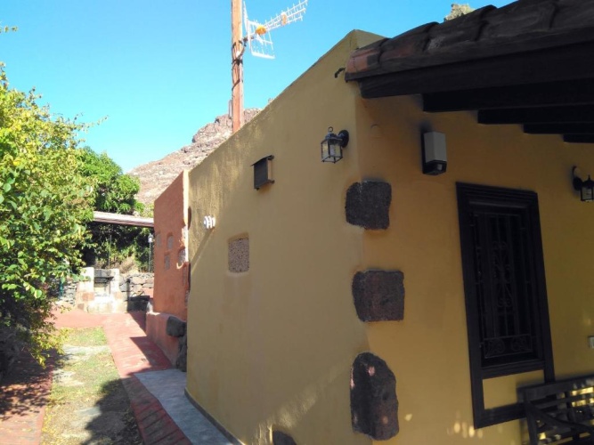 1 Bedroom Cottage