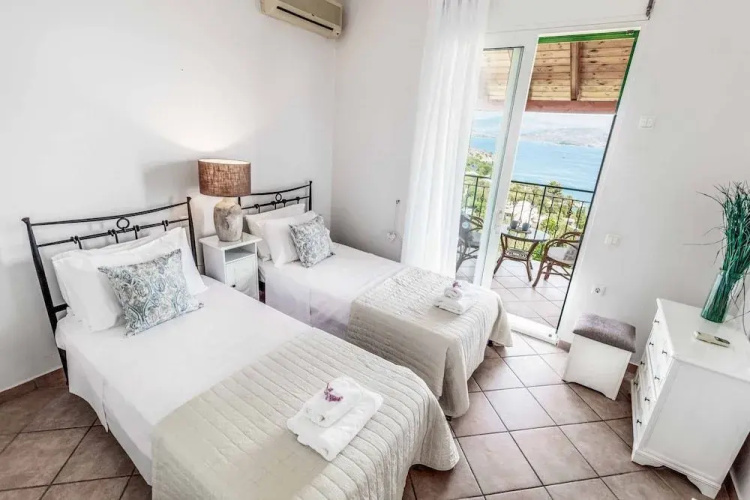 Villa Elia