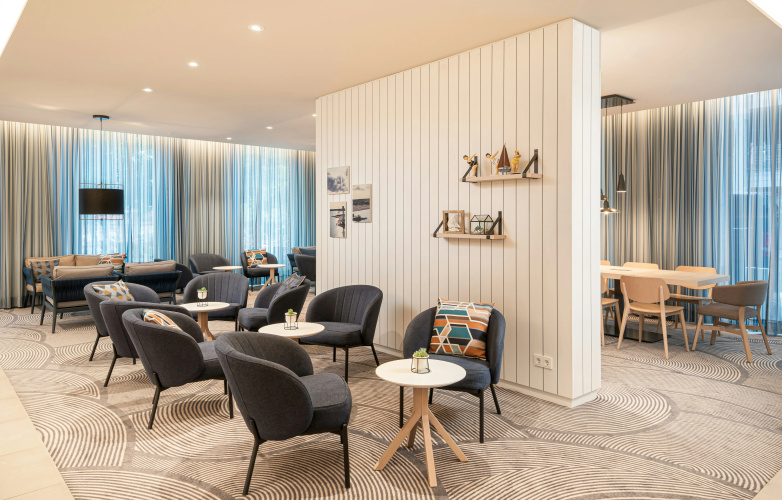 Hampton by Hilton Kiel City Centre photo 15