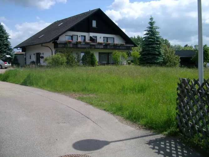 Gästehaus Brigitte