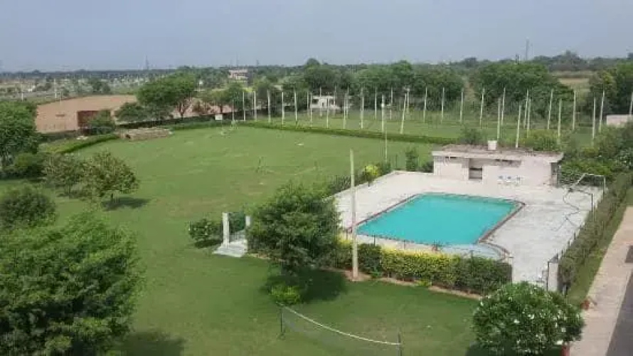 Park Ridge Hotel Resort & Spa