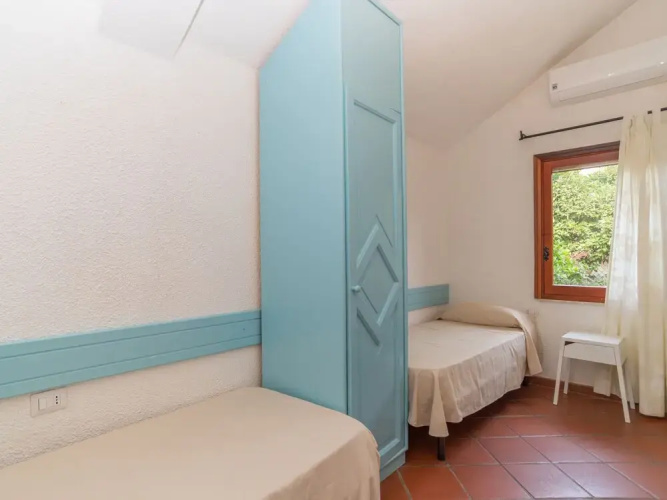 Villa Tulipani Costa Rei